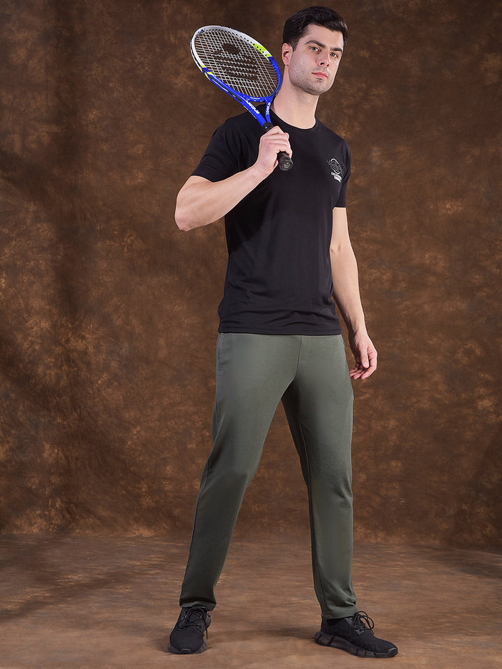 COBB OLIVE SOLID SUMMER LOWER