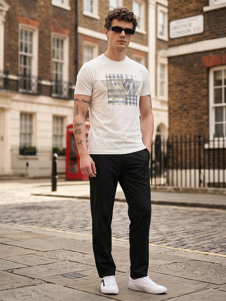 cobb black solid summer lower