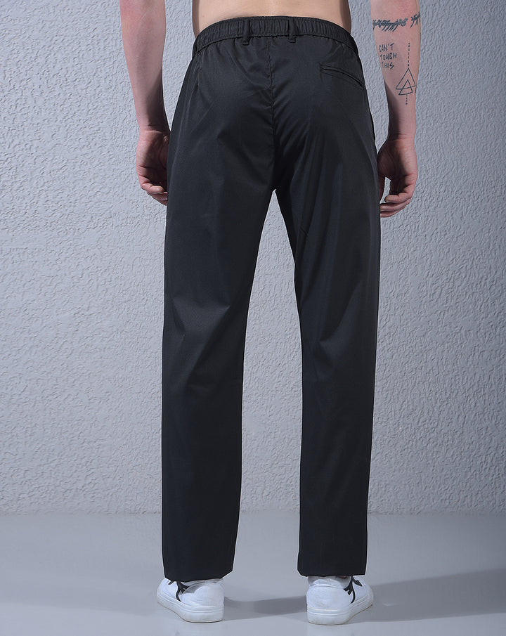 cobb black solid summer lower