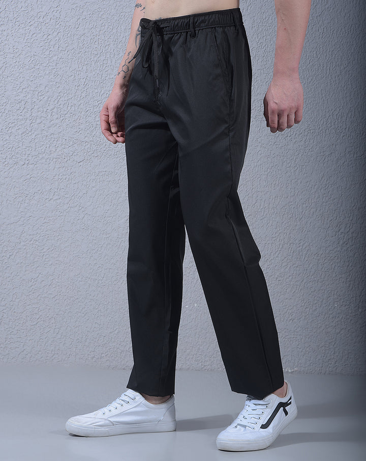 cobb black solid summer lower