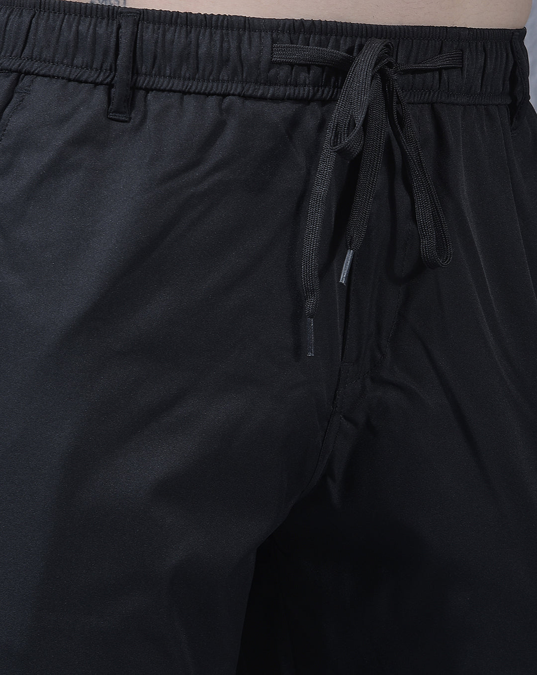 cobb black solid summer lower