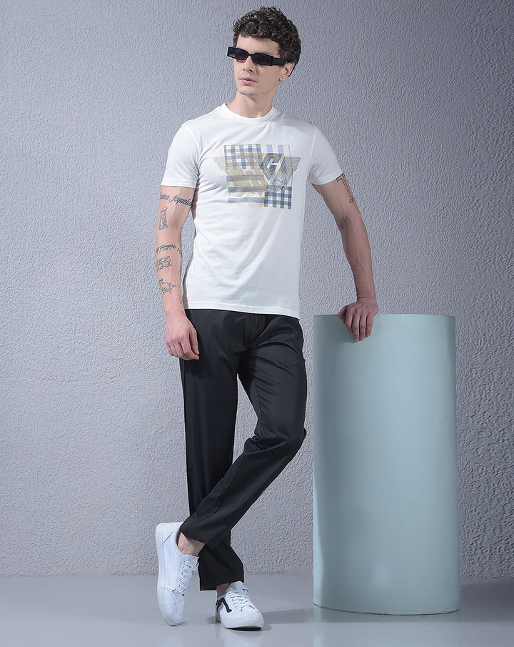 COBB BLACK SOLID SUMMER LOWER