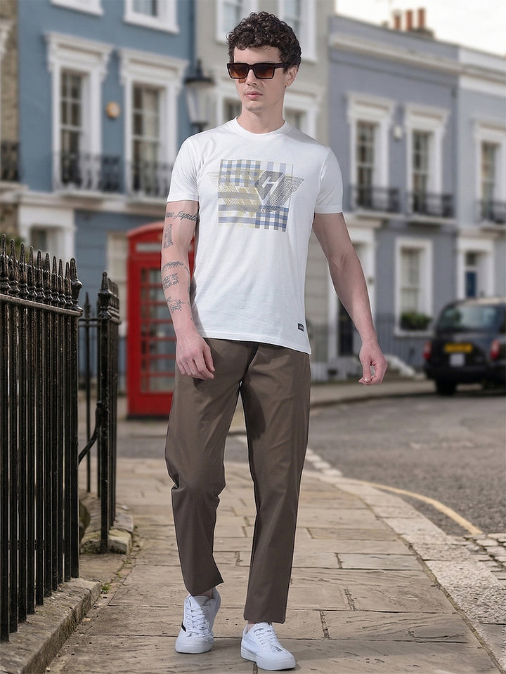 cobb brown solid summer lower