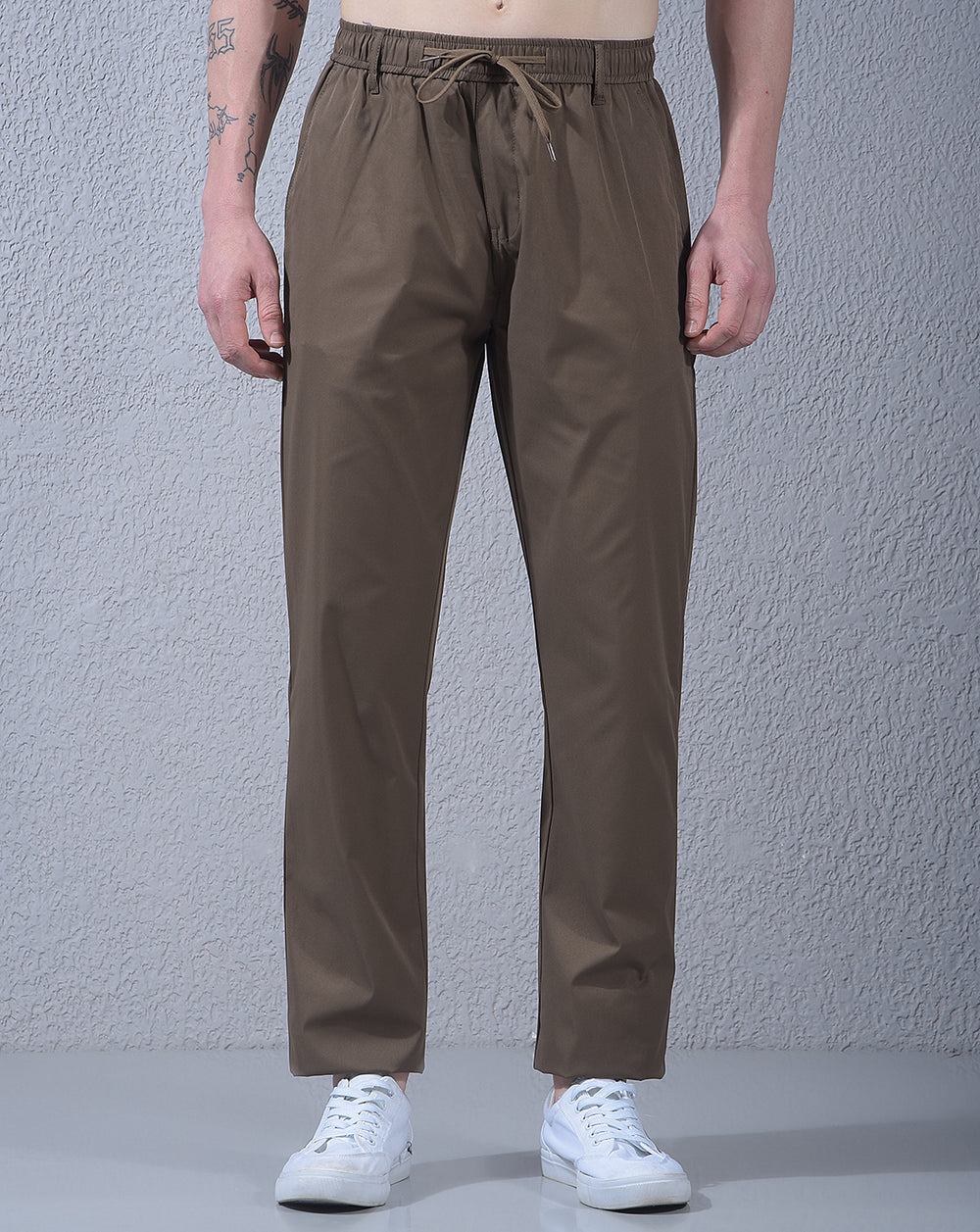 cobb brown solid summer lower