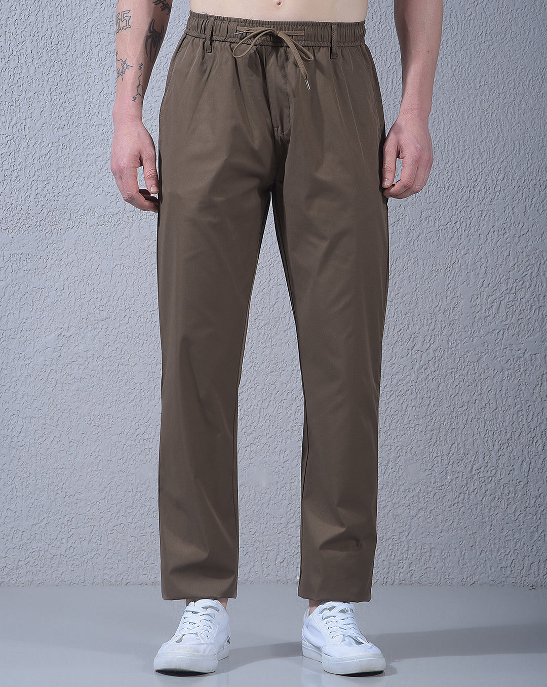 cobb brown solid summer lower