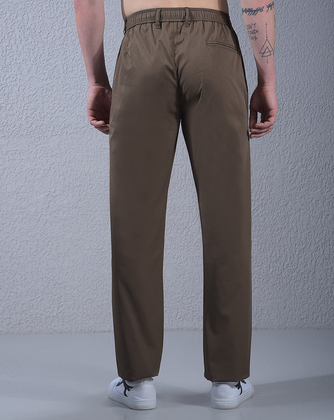 cobb brown solid summer lower