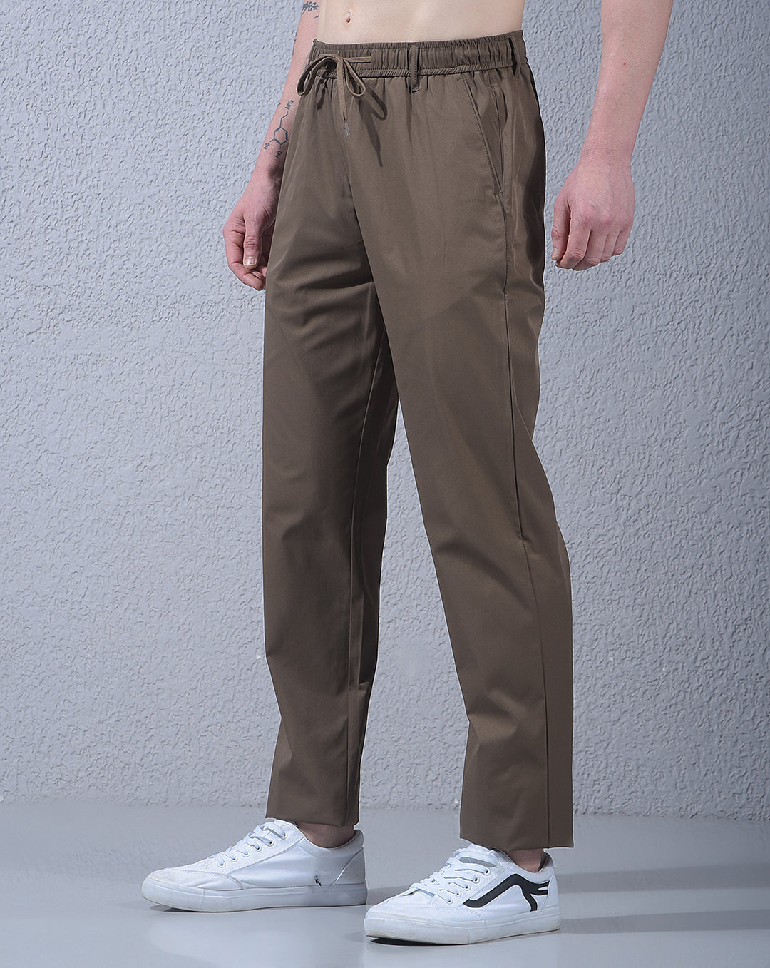 cobb brown solid summer lower