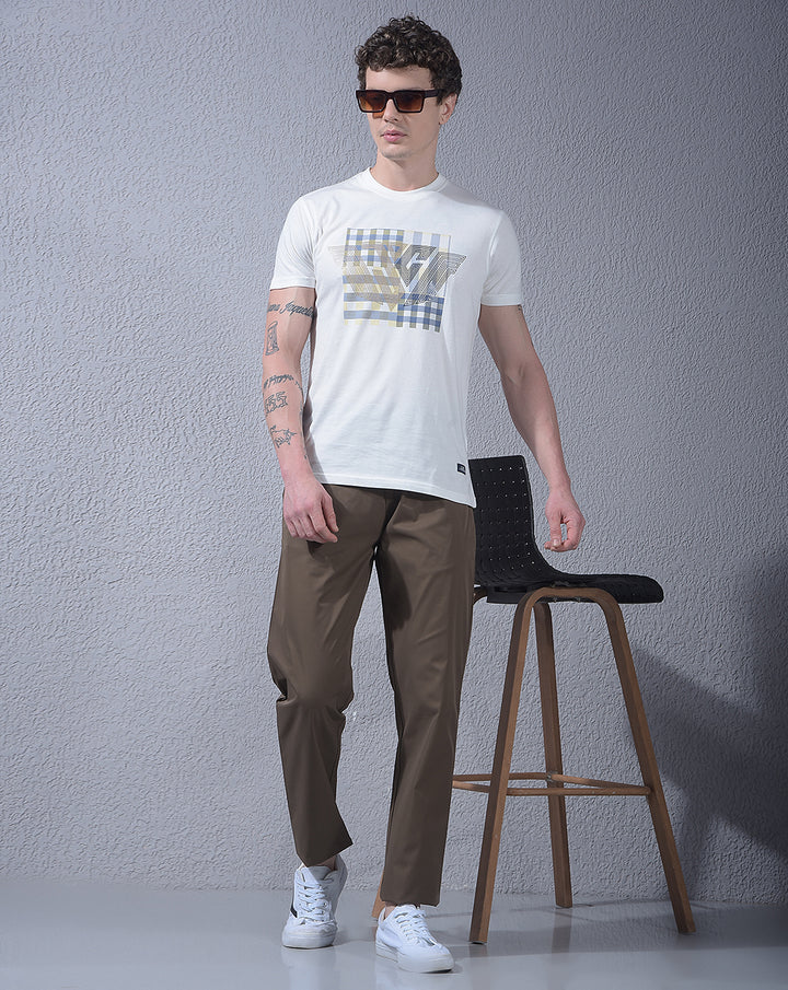 COBB BROWN SOLID SUMMER LOWER