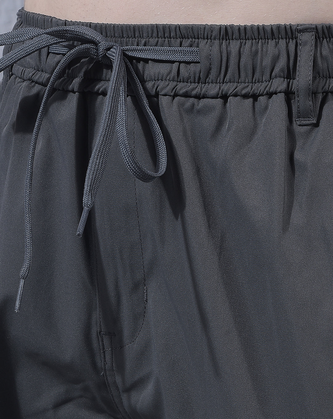 cobb dark grey solid summer lower