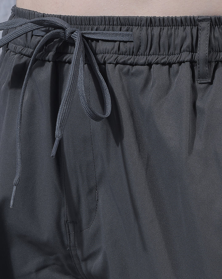 cobb dark grey solid summer lower