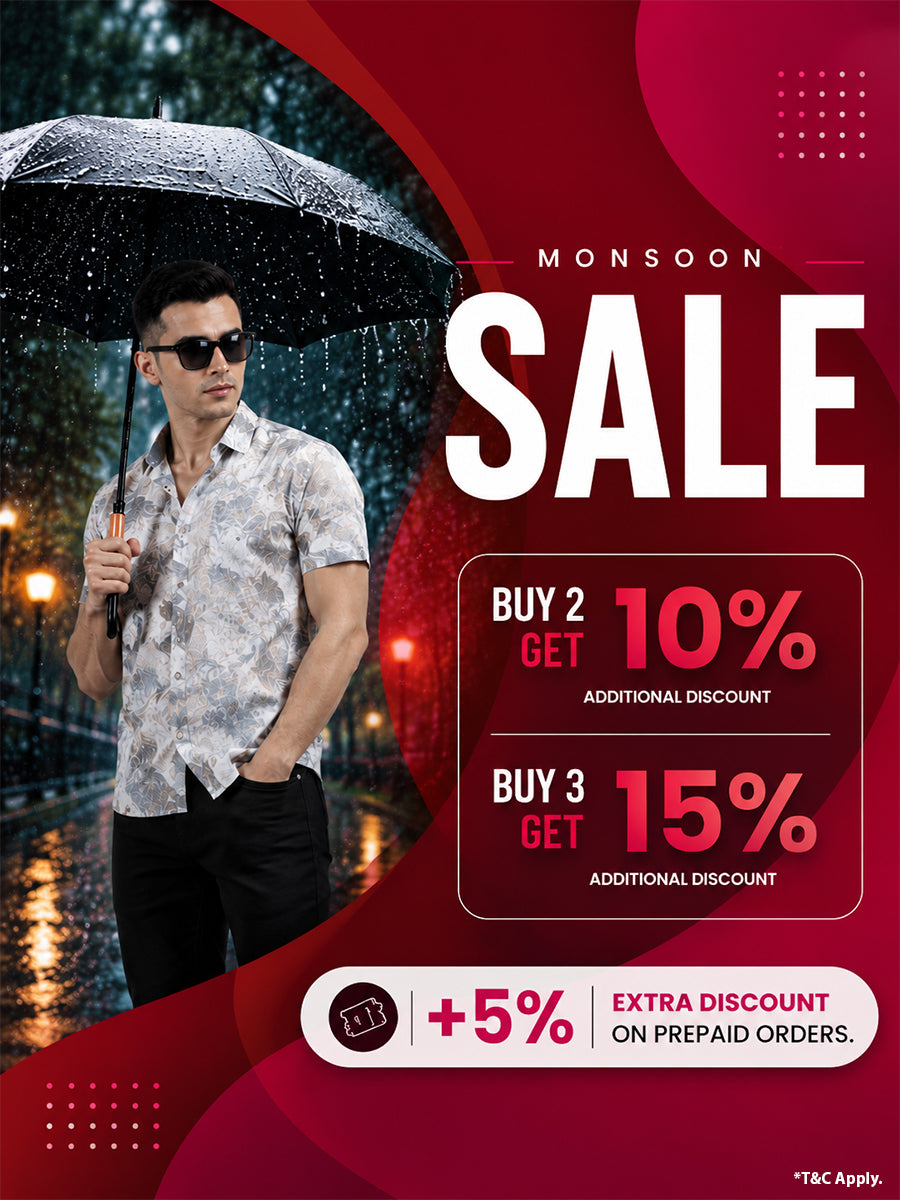 Cobb Monsoon Sale