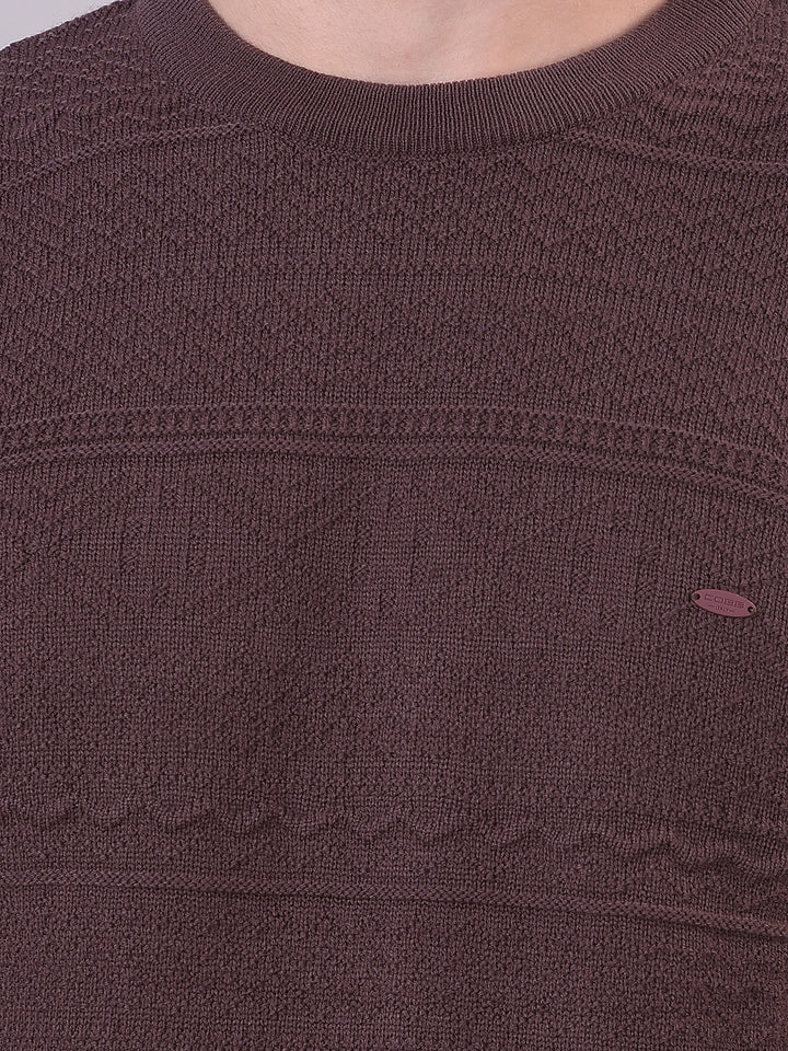 self-design sweater