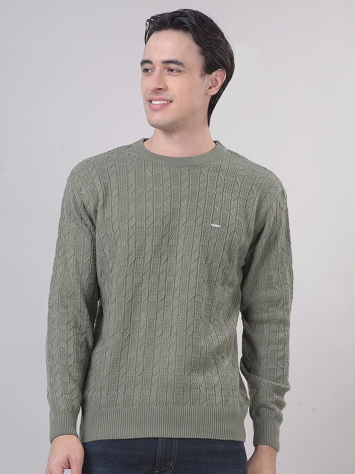 mens sweater