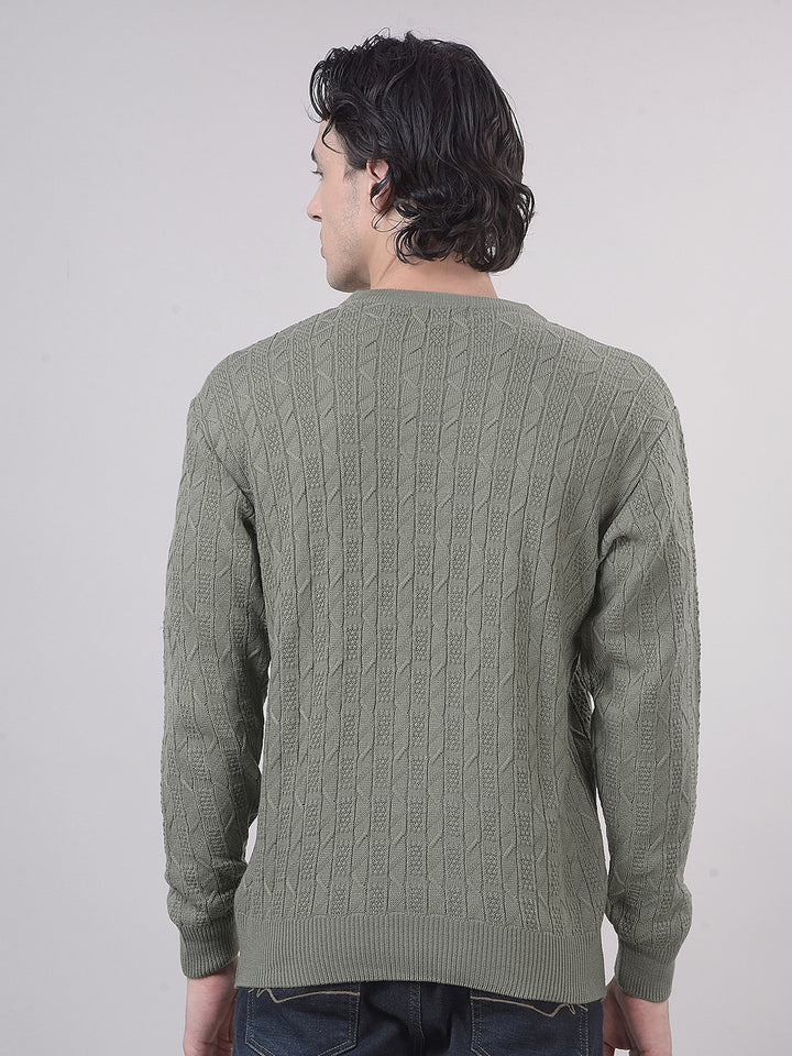mens sweater