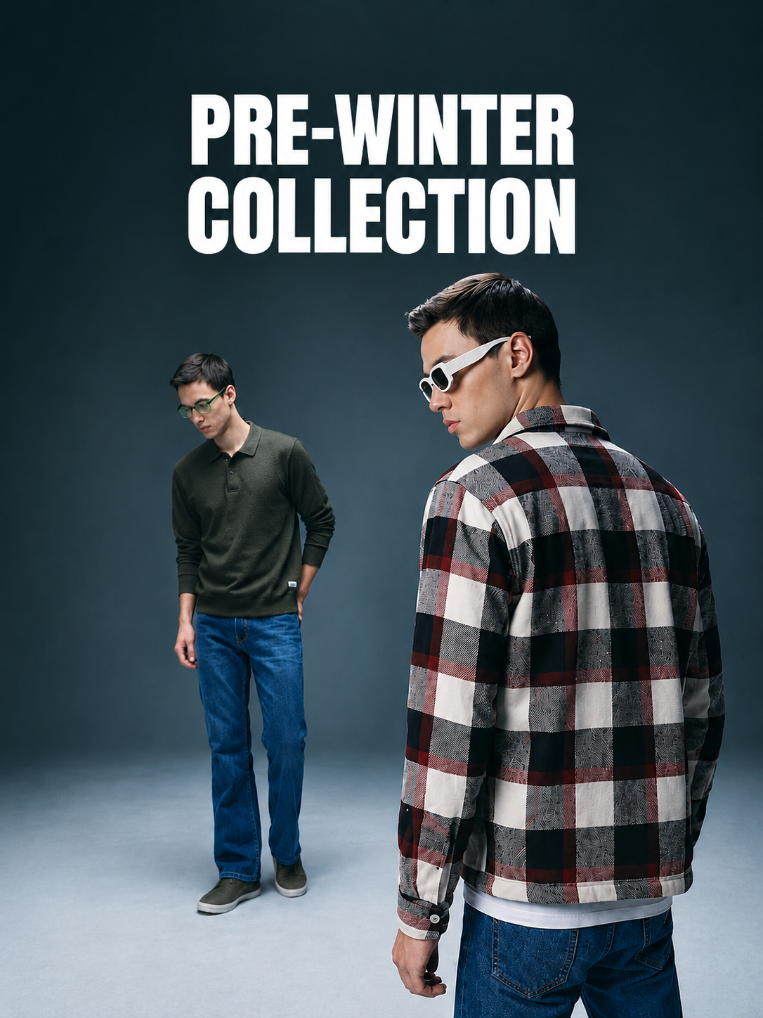 Cobb Pre-Winters Collection 2026