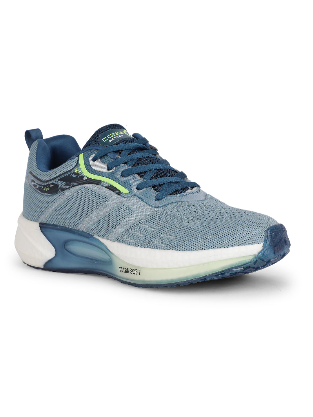 cobb men's sky running shoes