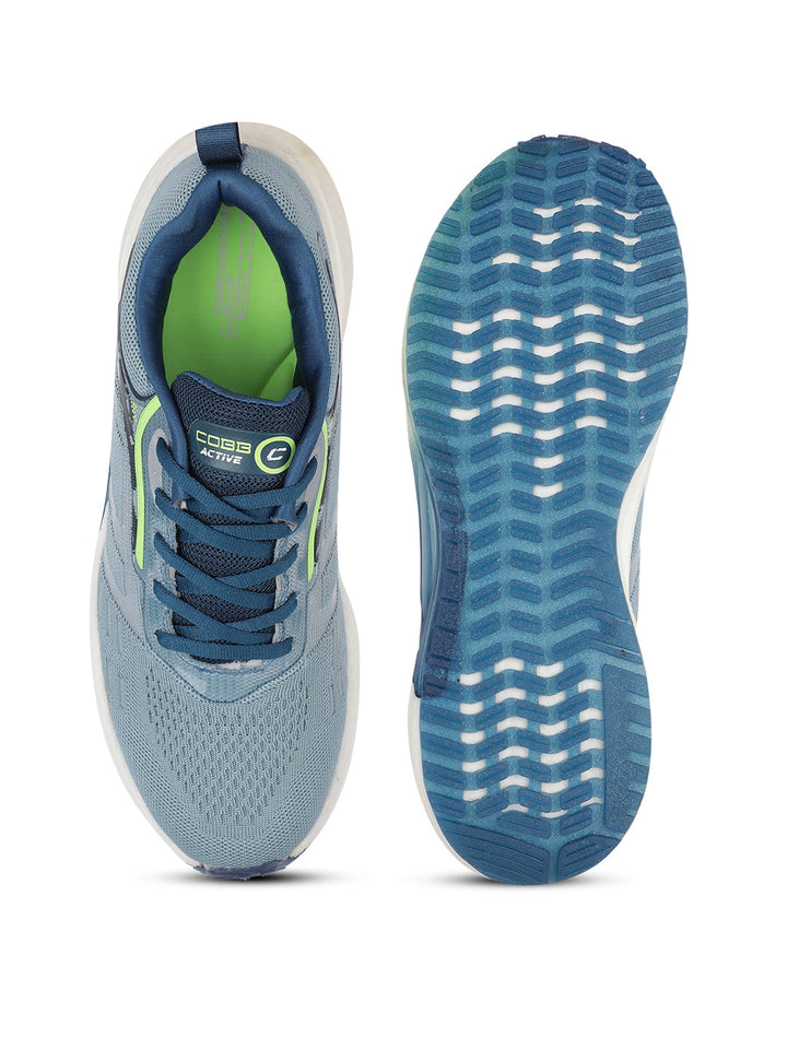 cobb men's sky running shoes