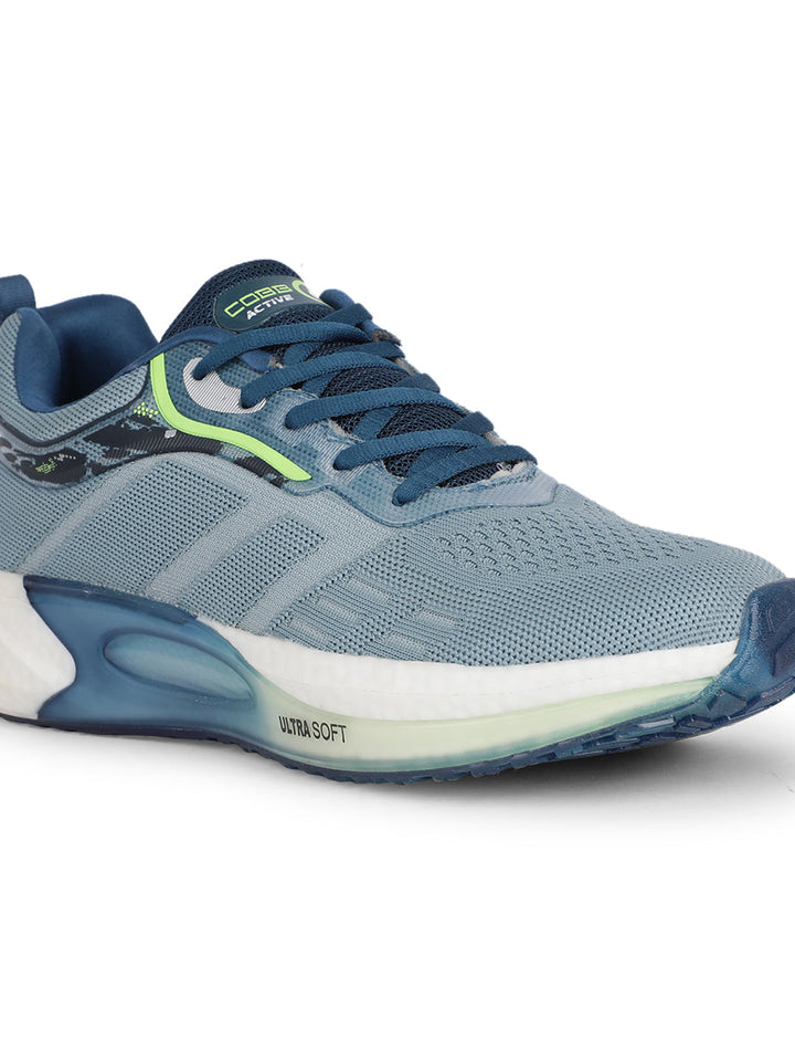 cobb men's sky running shoes