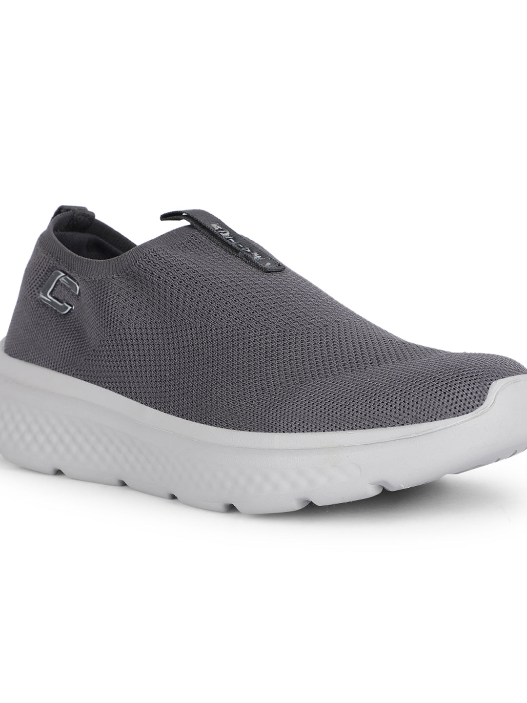 cobb men's black walking shoes
