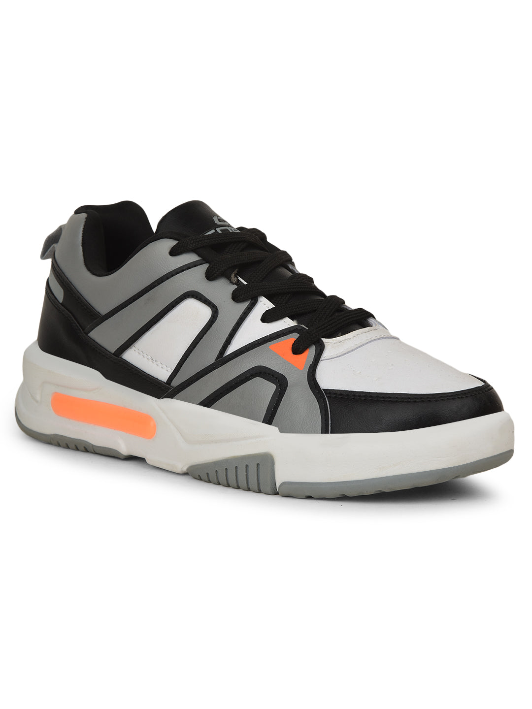 cobb men's grey sneakers shoes