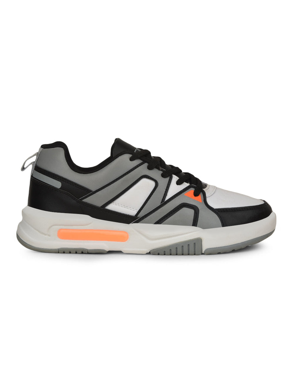 cobb men's grey sneakers shoes