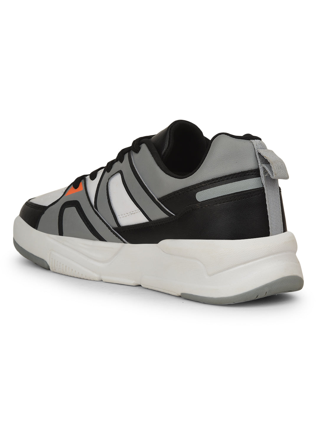 cobb men's grey sneakers shoes