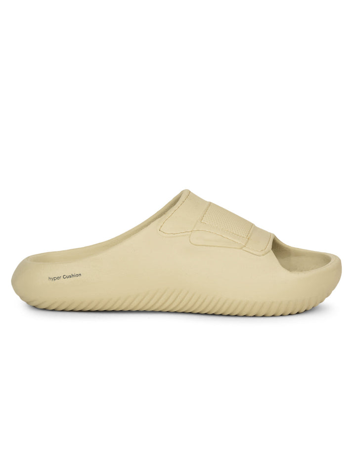 cobb men's beige sliders