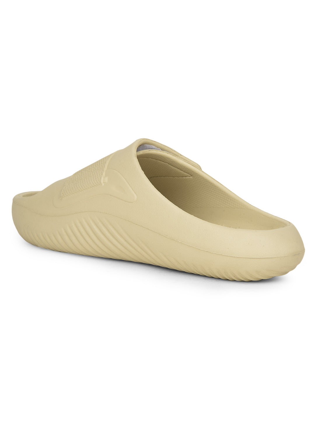 cobb men's beige sliders