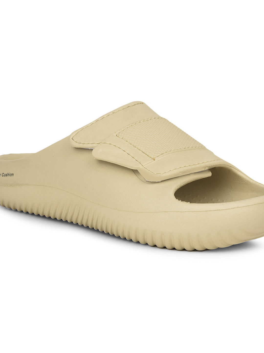 cobb men's beige sliders