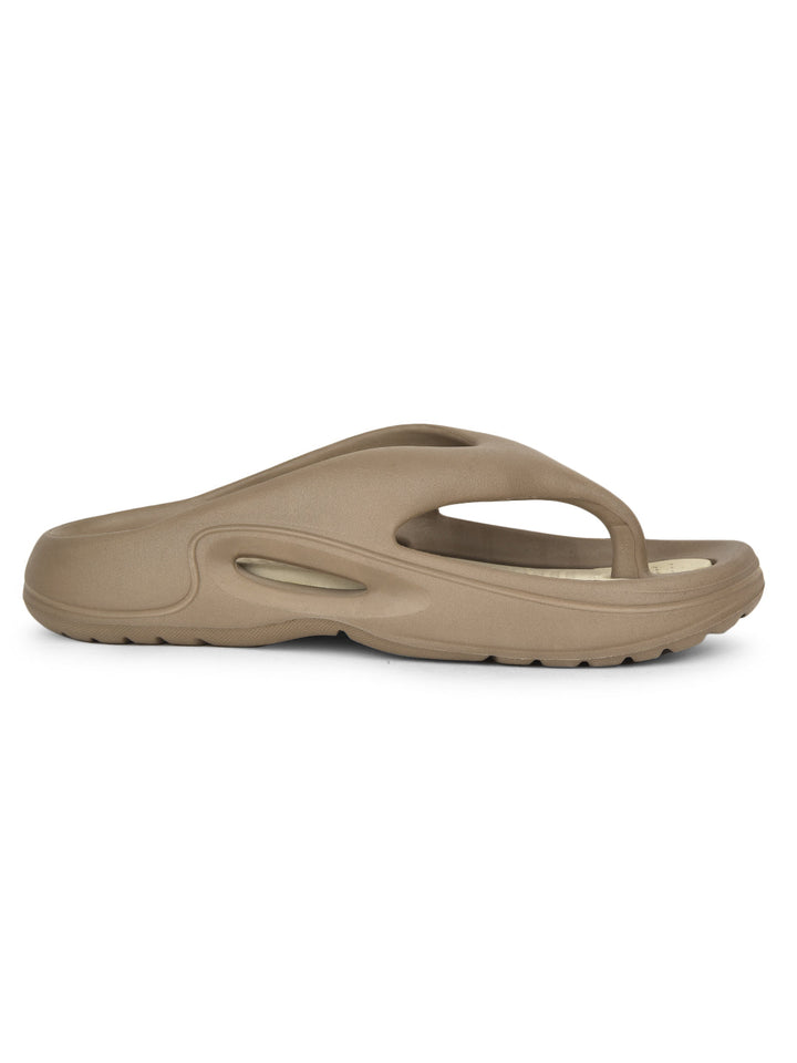 cobb men's mouse beige flip-flop