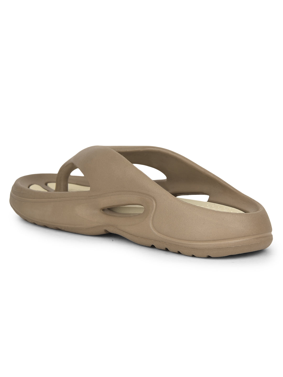 cobb men's mouse beige flip-flop