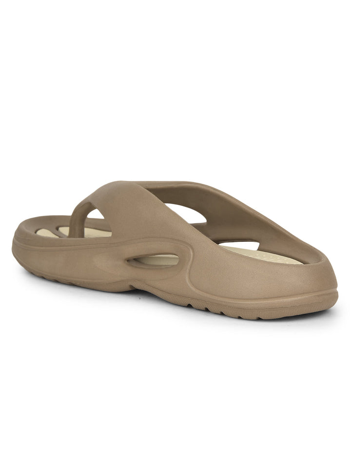 cobb men's mouse beige flip-flop