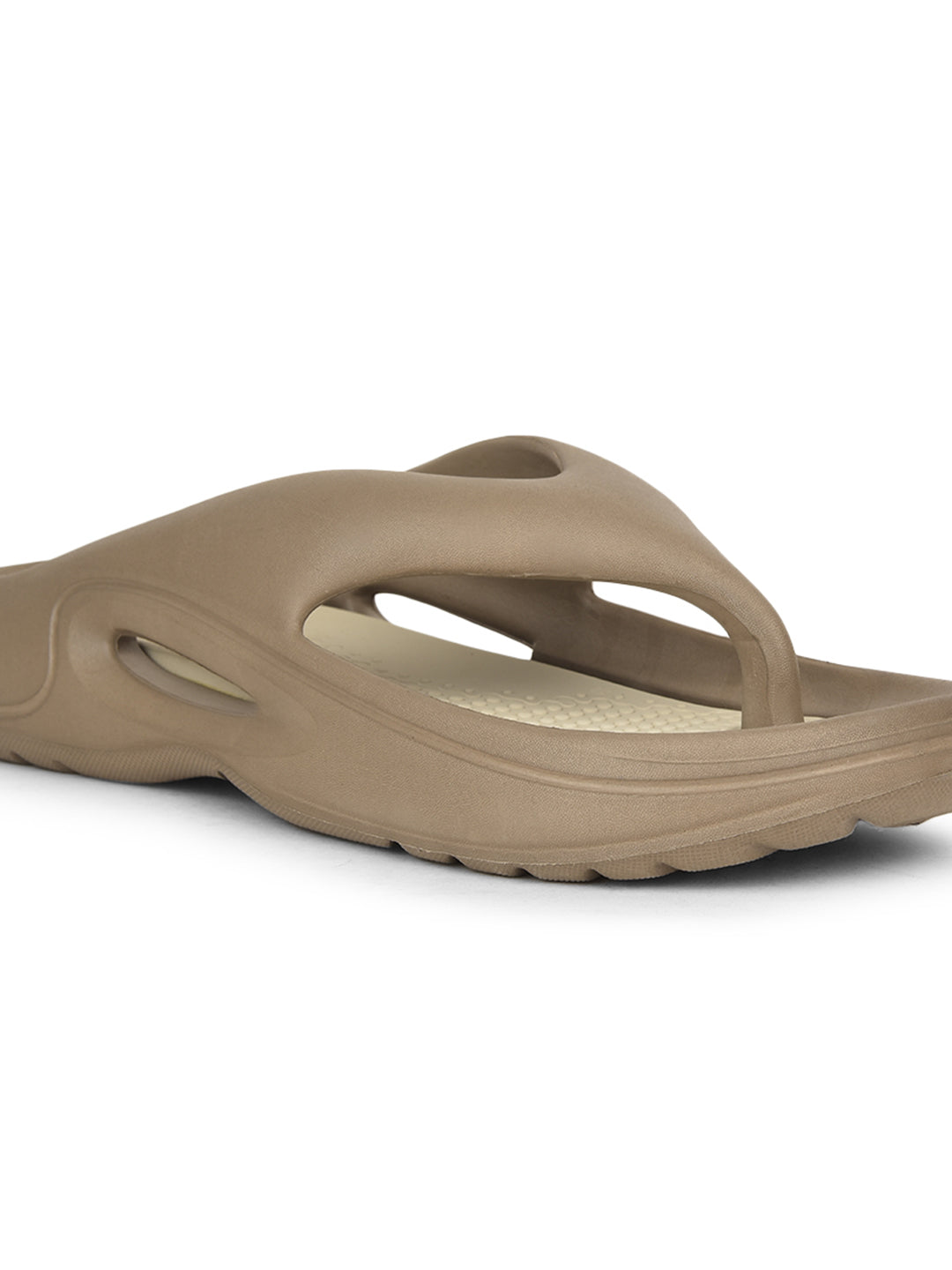 cobb men's mouse beige flip-flop