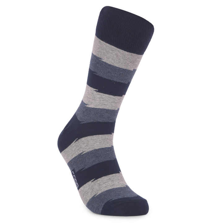 COBB PACK OF 3 ASSORTED FULL-ANKLE SOCKS
