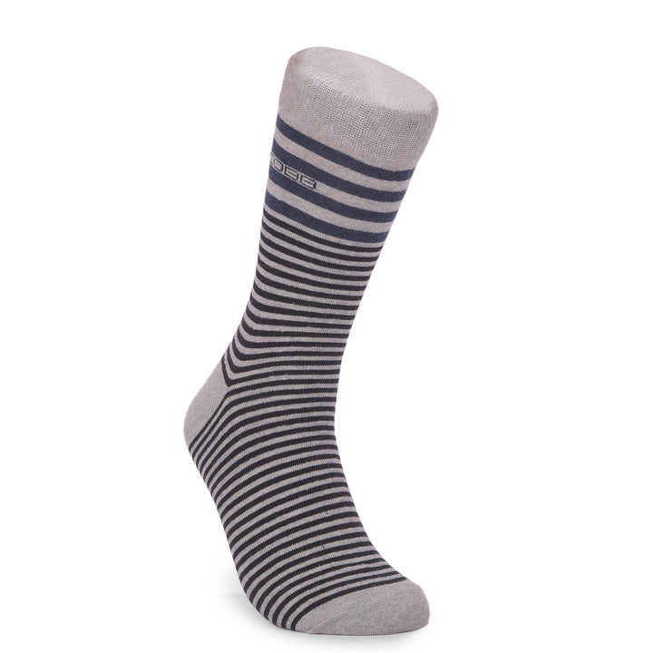 COBB PACK OF 3 ASSORTED FULL-ANKLE SOCKS