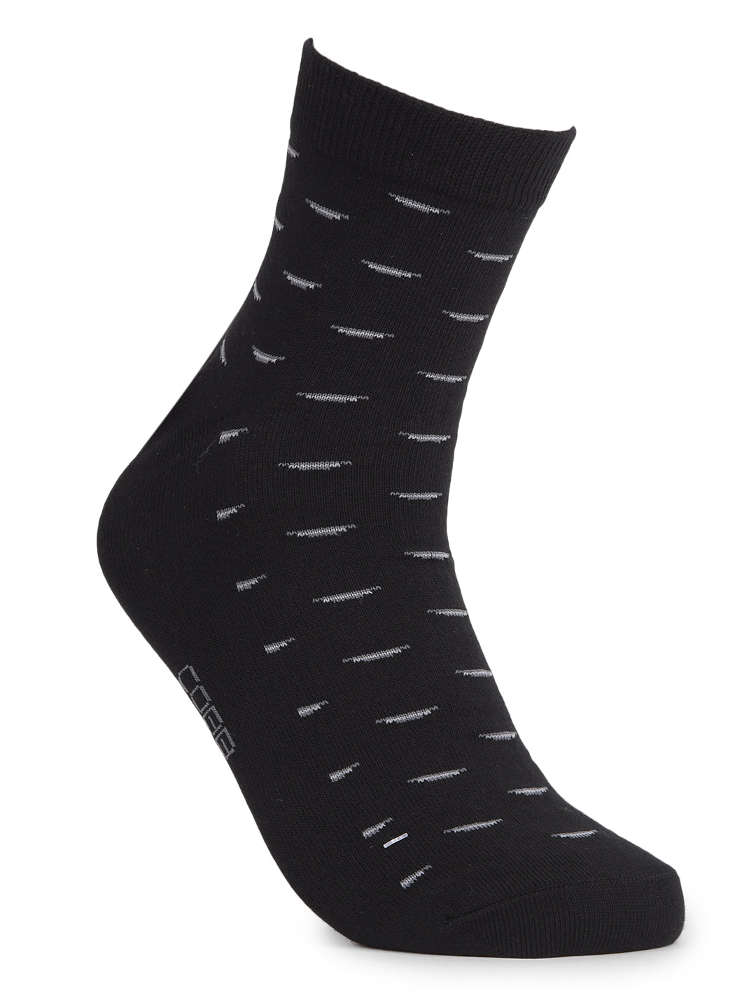 COBB PACK OF 3 HALF-ANKLE SOCKS