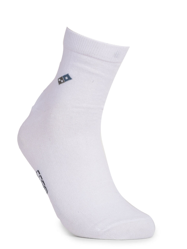 COBB PACK OF 3 HALF-ANKLE SOCKS