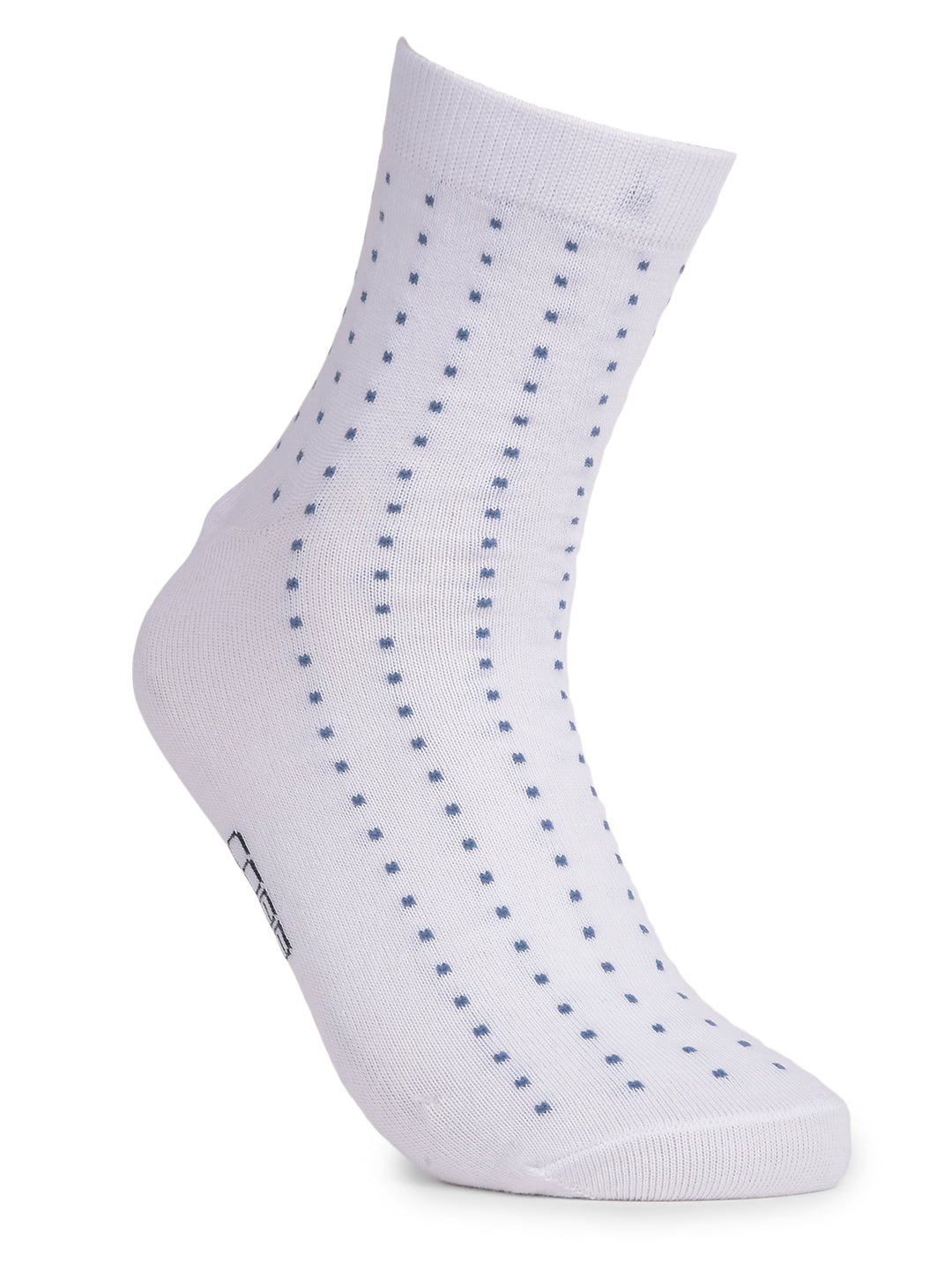 COBB PACK OF 3 HALF-ANKLE SOCKS