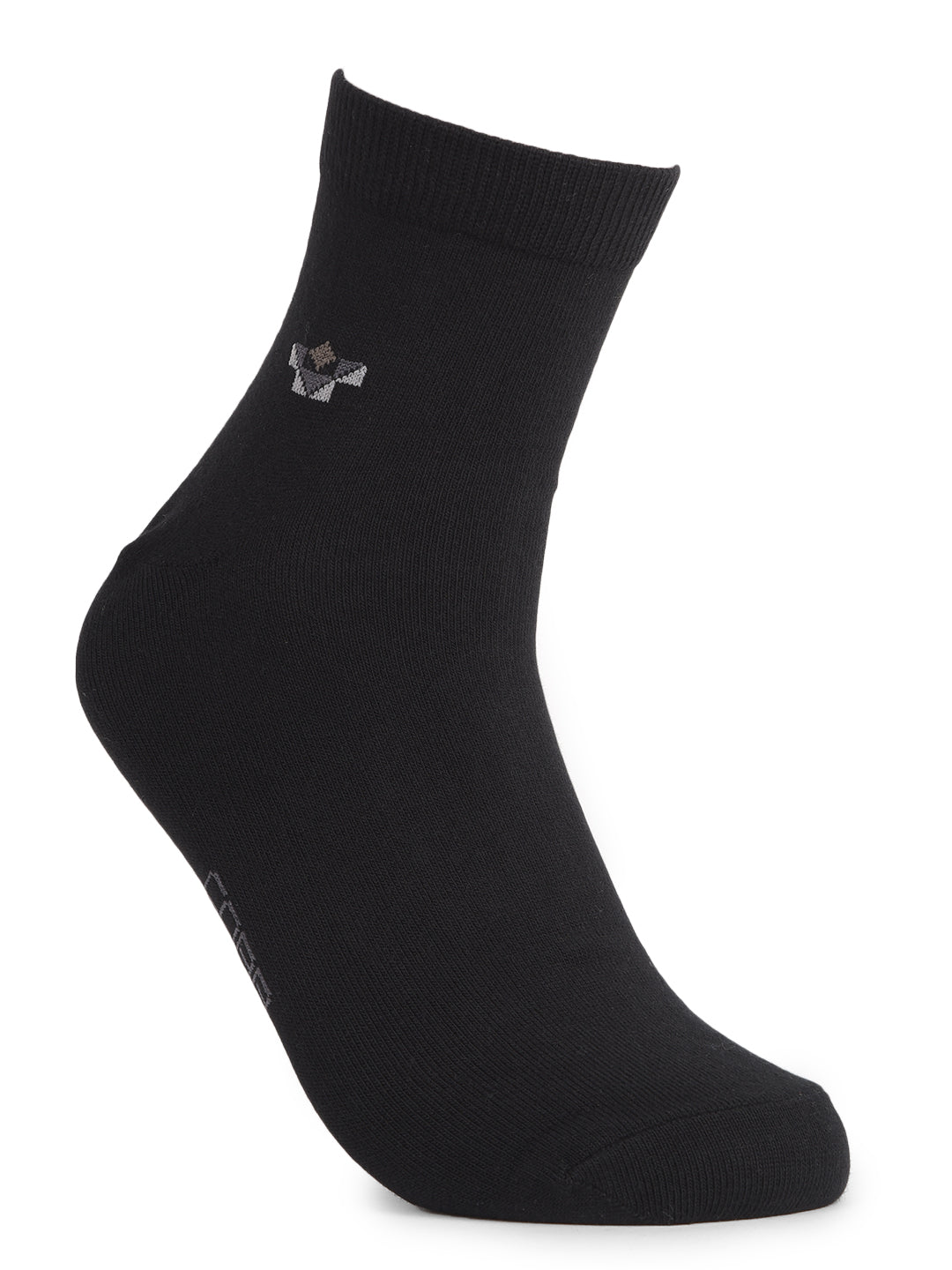 COBB PACK OF 3 HALF-ANKLE SOCKS