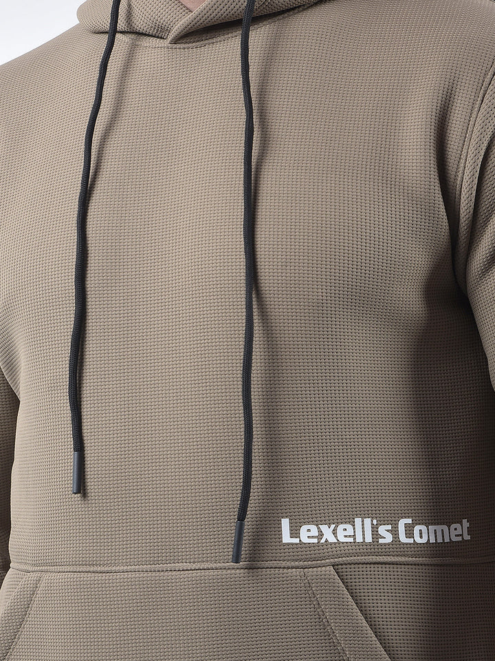 COBB BROWN PRINTED CLASSIC HOODIE