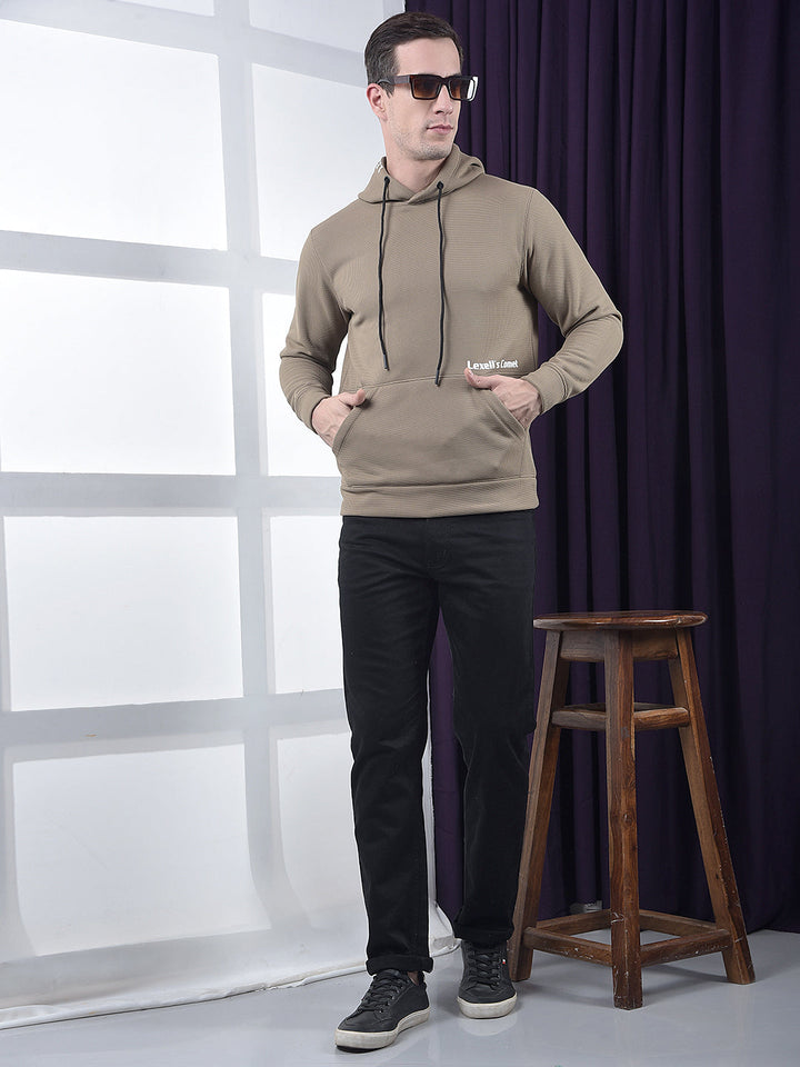 COBB BROWN PRINTED CLASSIC HOODIE