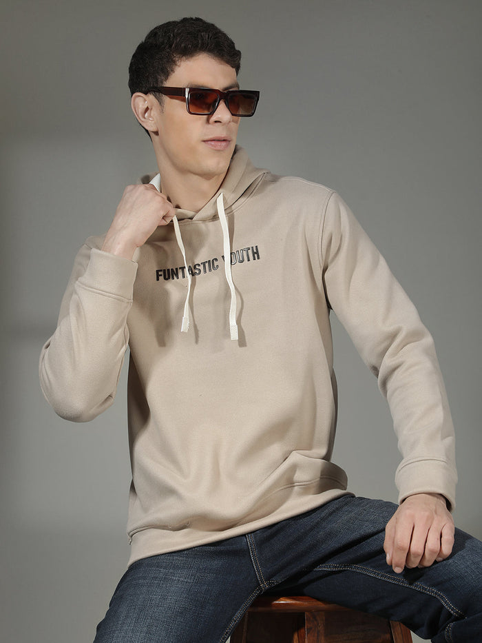 cobb brandy printed classic hoodie