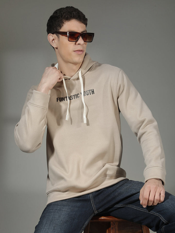 cobb brandy printed classic hoodie