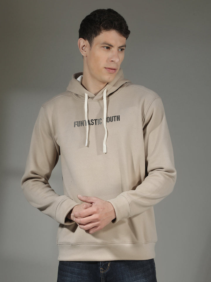 cobb brandy printed classic hoodie