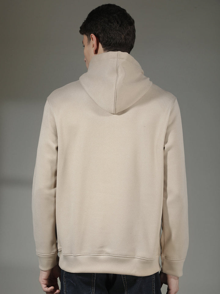 cobb brandy printed classic hoodie