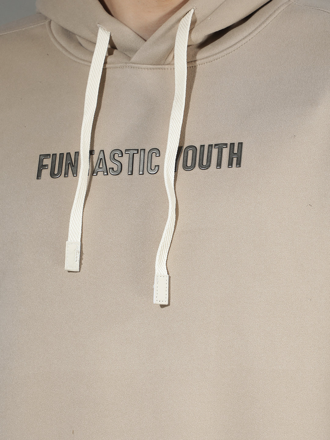 COBB BRANDY PRINTED CLASSIC HOODIE