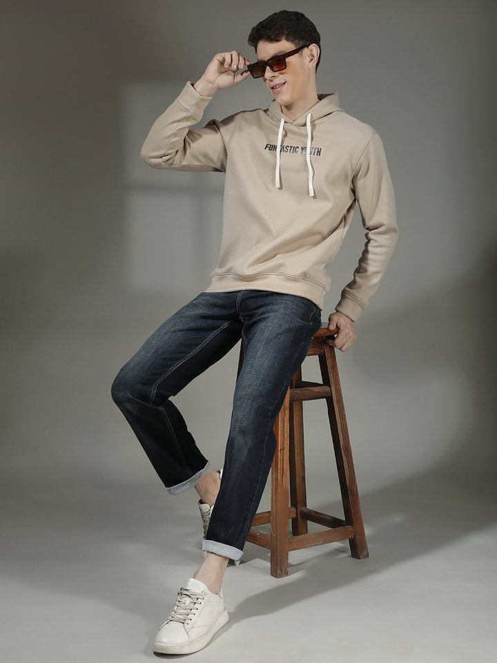 COBB BRANDY PRINTED CLASSIC HOODIE