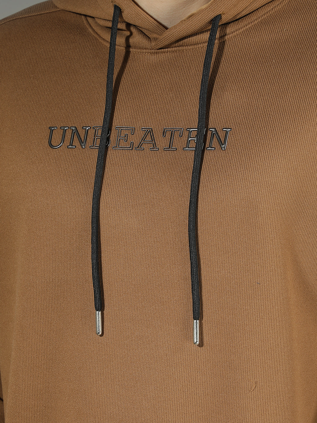 COBB FAWN PRINTED CLASSIC HOODIE