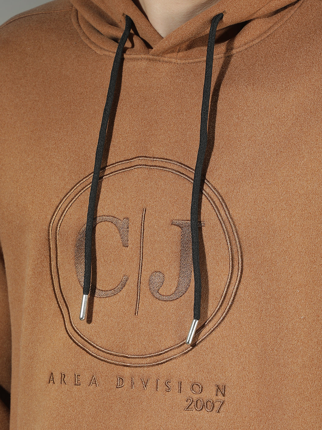 COBB BROWN PRINTED CLASSIC HOODIE