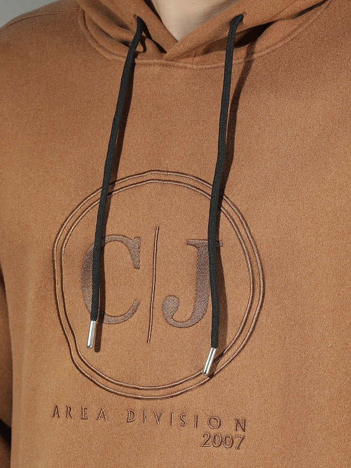 COBB BROWN PRINTED CLASSIC HOODIE